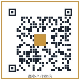 猎奇传媒商务二维码